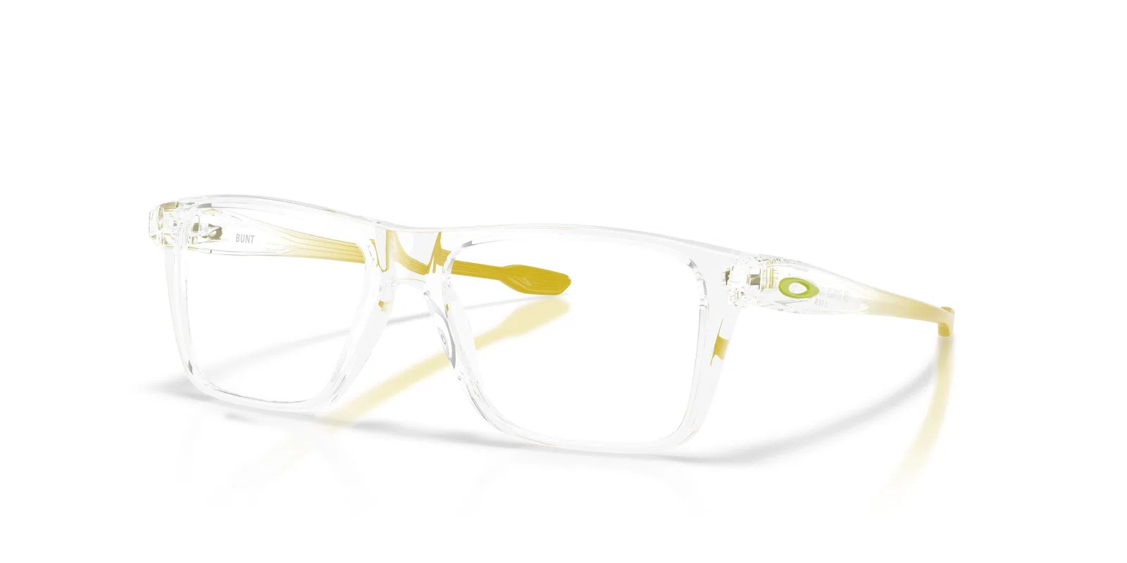 Oakley Bunt 8026 Eyeglasses - view 92